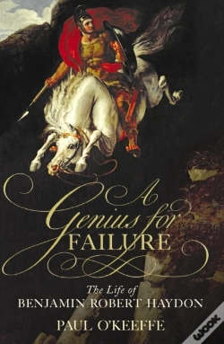 Capa do artigo Genius For Failure