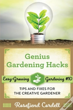 Capa do artigo Genius Gardening Hacks
