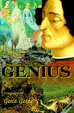 Capa do artigo Genius