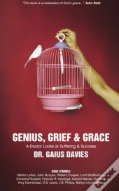 Genius, Grief & Grace