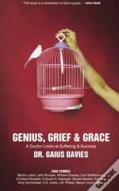 Capa do artigo Genius, Grief & Grace
