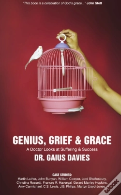 Capa do artigo Genius, Grief & Grace