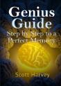 Genius Guide: Step By Step To A Perfect Memory - Preview
