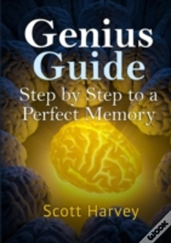 Capa do artigo Genius Guide: Step By Step To A Perfect Memory