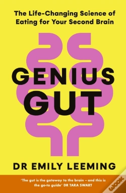 Capa do artigo Genius Gut