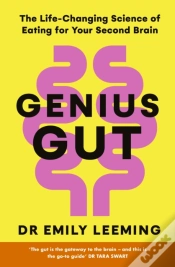 Capa do artigo Genius Gut