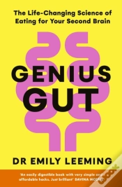 Capa do artigo Genius Gut