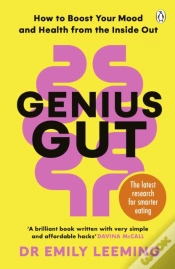 Capa do artigo Genius Gut