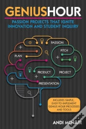 Capa do artigo Genius Hour