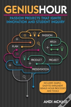 Capa do artigo Genius Hour
