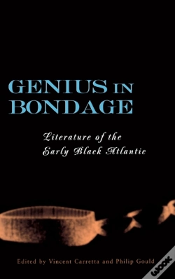 Capa do artigo Genius In Bondage
