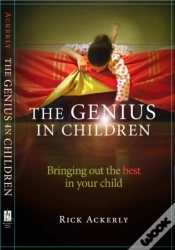 Capa do artigo Genius In Children