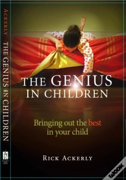 Capa do artigo Genius In Children