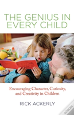 Capa do artigo Genius In Every Child
