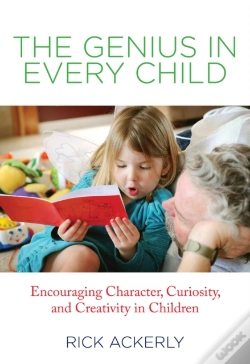 Capa do artigo Genius In Every Child
