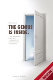 Capa do artigo Genius Is Inside.