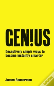 Capa do artigo Genius!