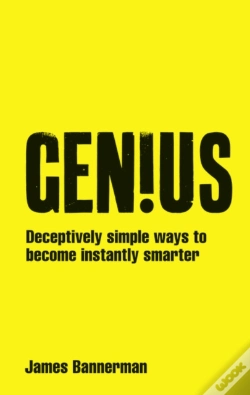 Capa do artigo Genius!
