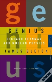Capa do artigo Genius