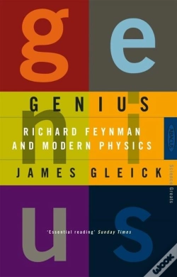Capa do artigo Genius