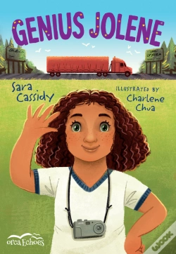 Capa do artigo Genius Jolene