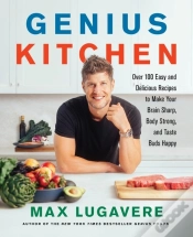 Capa do artigo Genius Kitchen