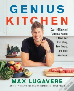 Capa do artigo Genius Kitchen