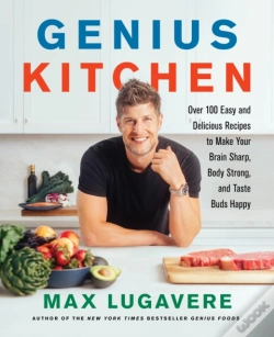 Capa do artigo Genius Kitchen