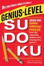 Genius-Level Sudoku - Preview
