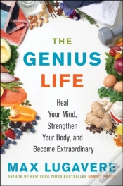 Capa do artigo Genius Life