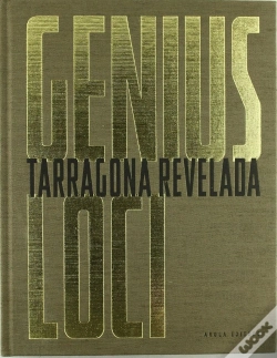 Capa do artigo Genius Loci