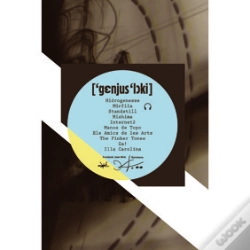 Capa do artigo Genius Loci