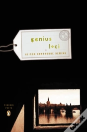 Capa do artigo Genius Loci