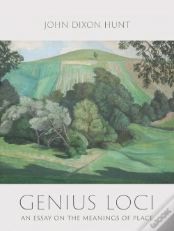Capa do artigo Genius Loci