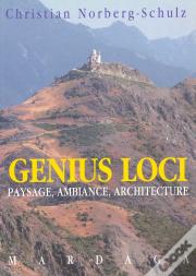 Genius Loci