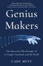 Genius Makers - Preview
