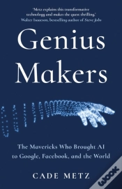 Capa do artigo Genius Makers