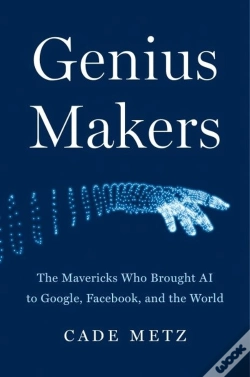 Capa do artigo Genius Makers