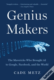 Capa do artigo Genius Makers