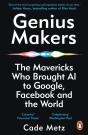 Genius Makers - Preview