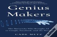 Genius Makers