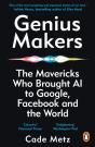 Genius Makers - Preview