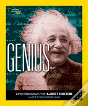 Capa do artigo Genius