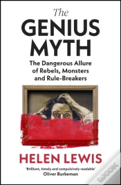 Capa do artigo Genius Myth
