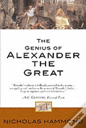 Capa do artigo Genius Of Alexander The Great