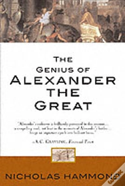 Capa do artigo Genius Of Alexander The Great