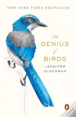 Capa do artigo Genius Of Birds