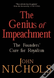 Capa do artigo Genius Of Impeachment