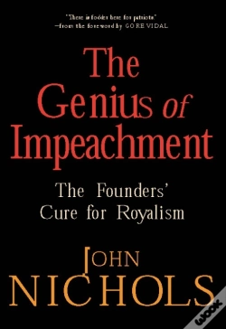 Capa do artigo Genius Of Impeachment