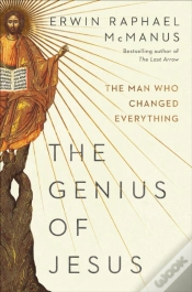 Capa do artigo Genius Of Jesus